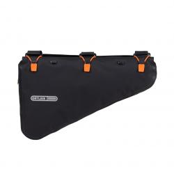 Ortlieb Frame-pack RC 4l černá brašna do rámu + sleva 200,- na příslušenství Ortlieb Frame-pack RC 4l černá brašna do rámu + sleva 200,- na příslušenství