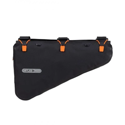 Ortlieb Frame-pack RC 4l černá brašna do rámu + sleva 200,- na příslušenství Ortlieb Frame-pack RC 4l černá brašna do rámu + sleva 200,- na příslušenství