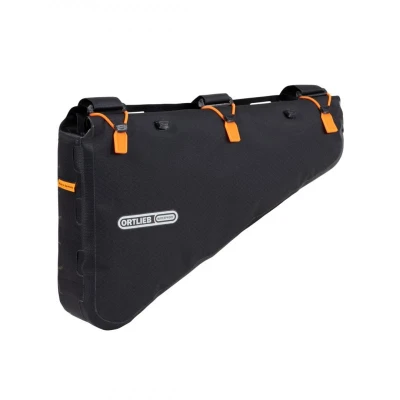 Ortlieb Frame-pack RC 4l černá brašna do rámu + sleva 200,- na příslušenství