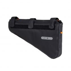 Ortlieb Frame-pack RC 4l černá brašna do rámu + sleva 200,- na příslušenství