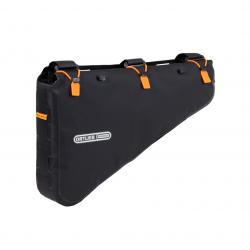 Ortlieb Frame-pack RC 6l černá brašna do rámu + sleva 200,- na příslušenství