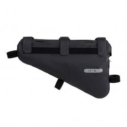 Ortlieb Frame-pack RC 6l černá brašna do rámu + sleva 200,- na příslušenství