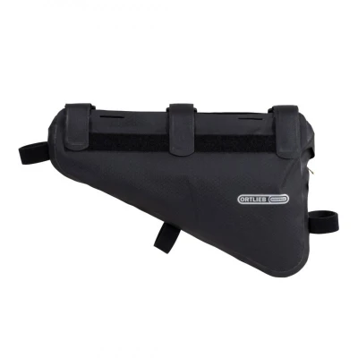Ortlieb Frame-pack RC 6l černá brašna do rámu + sleva 200,- na příslušenství