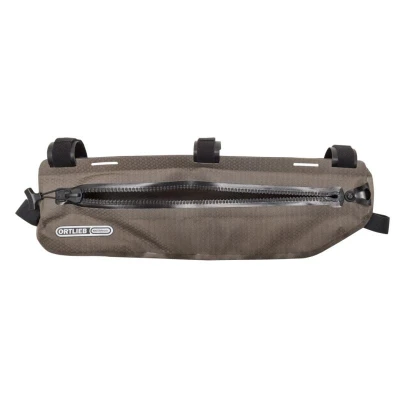 Ortlieb Frame-Pack Toptube 3 L dark sand brašna na rám