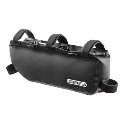 Ortlieb Frame-Pack Toptube 3 L matná černá brašna na rám