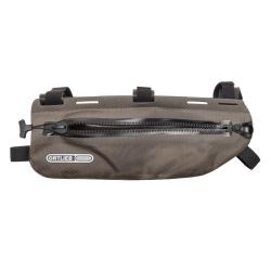 Ortlieb Frame-Pack Toptube 4 L dark sand brašna na rám