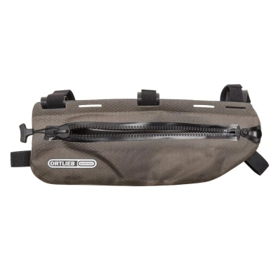 Ortlieb Frame-Pack Toptube 4 L dark sand brašna na rám