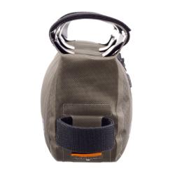 Ortlieb Frame-Pack Toptube 4 L dark sand brašna na rám
