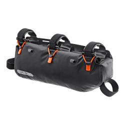 Ortlieb Frame-Pack Toptube RC 3 L černá brašna na rám Ortlieb Frame-Pack Toptube RC 3 L černá brašna na rám