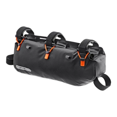 Ortlieb Frame-Pack Toptube RC 3 L černá brašna na rám Ortlieb Frame-Pack Toptube RC 3 L černá brašna na rám