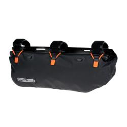 Ortlieb Frame-Pack Toptube RC 3 L černá brašna na rám
