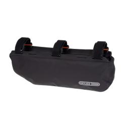 Ortlieb Frame-Pack Toptube RC 3 L černá brašna na rám