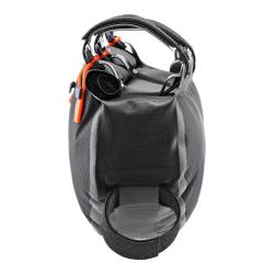 Ortlieb Frame-Pack Toptube RC 3 L černá brašna na rám