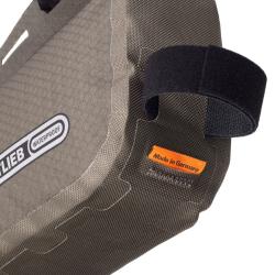 Ortlieb Frame-Pack Toptube RC 3 L dark sand brašna na rám