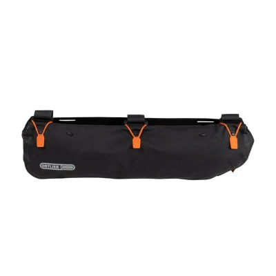Ortlieb Frame-Pack Toptube RC 4 L černá brašna na rám