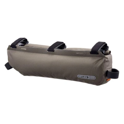 Ortlieb Frame-Pack Toptube RC 4 L dark sand brašna na rám