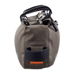 Ortlieb Frame-Pack Toptube RC 4 L dark sand brašna na rám