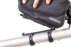 Ortlieb Toptube-Bag rámová brašna