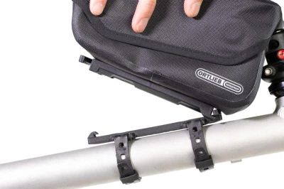 Ortlieb Toptube-Bag rámová brašna