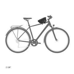 Ortlieb Toptube-Bag rámová brašna