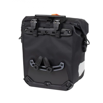Ortlieb Gravel Pack (pár) brašny 25L QL2.1 vodotěsné boční brašny + sleva 200,- na příslušenství