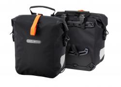 Ortlieb Gravel Pack (pár) tašky 25L QL2.1 vodotesné bočné tašky + zľava 8 € na príslušenstvo Ortlieb Gravel Pack (pár) tašky 25L QL2.1 vodotesné bočné tašky + zľava 8 € na príslušenstvo