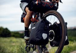 Ortlieb Gravel Pack (pár) brašny 25L QL2.1 vodotěsné boční brašny + sleva 200,- na příslušenství