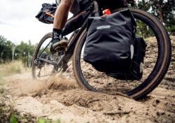 Ortlieb Gravel Pack (pár) brašny 25L QL2.1 vodotěsné boční brašny + sleva 200,- na příslušenství