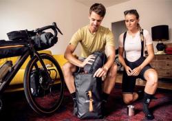 Ortlieb Gravel Pack (pár) brašny 25L QL2.1 vodotěsné boční brašny + sleva 200,- na příslušenství