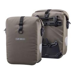 Ortlieb Gravel Pack (pár) brašny 25L QL2.1 vodotěsné boční brašny + sleva 200,- na příslušenství