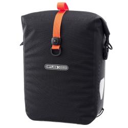 Ortlieb Gravel Pack QL3.1 vodotesná bočná taška - 1 ks Ortlieb Gravel Pack QL3.1 vodotesná bočná taška - 1 ks