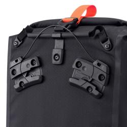 Ortlieb Gravel Pack QL3.1 vodotěsná boční brašna - 1 ks