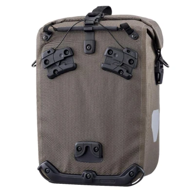 Ortlieb Gravel Pack QL3.1 vodotěsná boční brašna - 1 ks