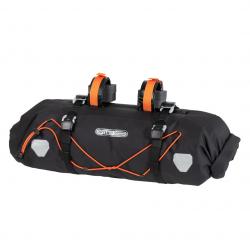 Ortlieb Handlebar Pack 15L vodotesná riadítková brašna + zľava 8 € na príslušenstvo Ortlieb Handlebar Pack 15L vodotesná riadítková brašna + zľava 8 € na príslušenstvo
