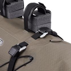 Ortlieb Handlebar Pack 15L vodotěsná říditková brašna + sleva 200,- na příslušenství