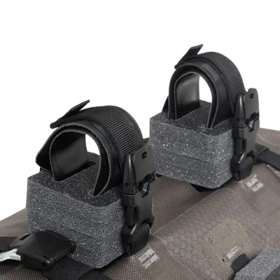 Ortlieb Handle Bar Pack 9L vodotěsná říditková brašna