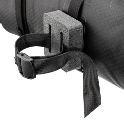 Ortlieb Handlebar Pack 9L vodotěsná říditková brašna + sleva 200,- na příslušenství