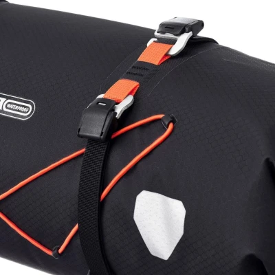 Ortlieb Handlebar-Pack Flex 15 l brašna na řídítka + sleva 300,- na příslušenství