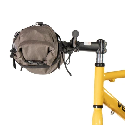 Ortlieb Handlebar-Pack Flex 15 l brašna na řídítka + sleva 300,- na příslušenství
