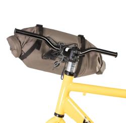 Ortlieb Handlebar-Pack Flex brašna na řídítka + sleva 300,- na příslušenství