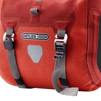 Ortlieb Handlebar-Pack Plus vodotěsná brašna na řídítka + sleva 300,- na příslušenství