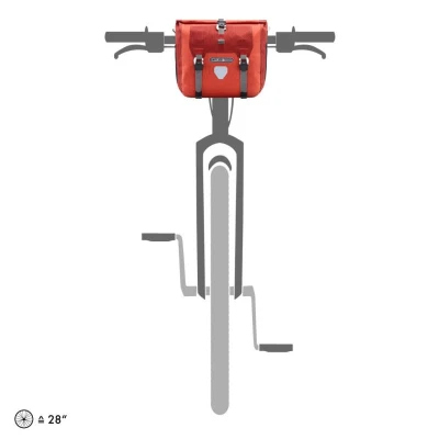 Ortlieb Handlebar-Pack Plus vodotěsná brašna na řídítka + sleva 300,- na příslušenství