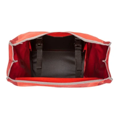 Ortlieb Handlebar-Pack Plus vodotěsná brašna na řídítka POUZE černá (VÝPRODEJ)