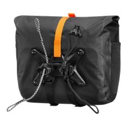 Ortlieb Handlebar-Pack QR bikepackingová brašna na řídítka + sleva 200,- na příslušenství