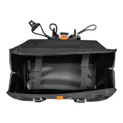Ortlieb Handlebar-Pack QR bikepackingová brašna na řídítka + sleva 200,- na příslušenství