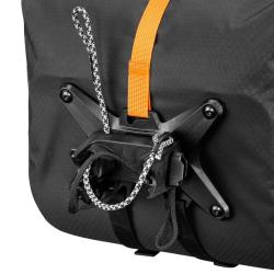 Ortlieb Handlebar-Pack QR bikepackingová brašna na řídítka + sleva 200,- na příslušenství