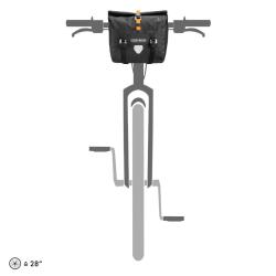 Ortlieb Handlebar-Pack QR bikepackingová brašna na řídítka + sleva 200,- na příslušenství