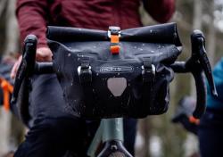 Ortlieb Handlebar-Pack QR bikepackingová brašna na řídítka + sleva 200,- na příslušenství