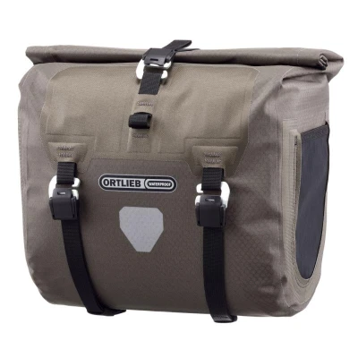 Ortlieb Handlebar-Pack QR bikepackingová brašna na řídítka + sleva 200,- na příslušenství