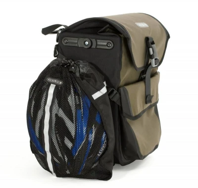 Ortlieb Accessories Mesh Pocket - výbava k Rolleru